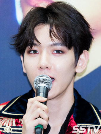 엑소 백현, 의미심장 심경 글…