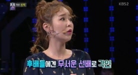 1대100 신지 성형고백 1호 연예인, 당시엔 모두 성형에 솔직하지 못했다