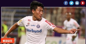 이진현, AC밀란전 출격…지난 경기서 골 기록한 모습보니? 기대감 폭발