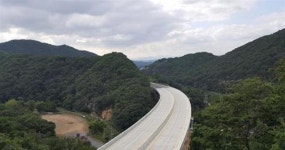 경기, 지방도 371호선 설마~구읍 간 도로 일부 개통
