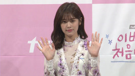 [영상] 정소민 88년생 대표 캐릭터, 공감 주고파 (이번 생이 처음이라)