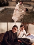 부라더 마동석·이동휘 마성의 코믹 케미…장유정 감독 애드리브 잔치 같았다