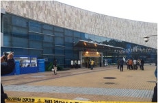 BIAF2017 개막식 폭발물 설치 허위 신고 해프닝…남은 일정 21일부터 정상 운영