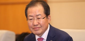 홍준표, 한덕수 대통령 권한대행 및 국무위원 5명 탄핵은 입법 내란과 국헌문란 지적