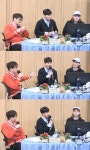 컬투쇼 포맨 신용재, 제가 댄스곡을 부르면 슬프게 부르지 않아도 슬프게 들리더라