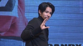 [영상] 사무엘 178->183cm까지 키 크고 싶어 이유는?