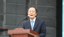 조정래·김구림·송규태·이상규, 은관 문화훈장 수훈…2017년 문화예술발전유공자