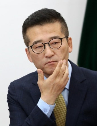 '당선 무효' 최명길, 최고위원직 사퇴…