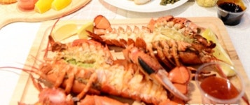 두부 전골·가루베이커리·향림횟집·못난이미술관·톱머리 해수욕장·마블오션펜션·함평주포해수찜·전남 함평 육회비빔밥·돌머리 해수욕장