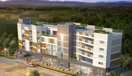 양평군, 주거 안정 위한 공흥 따복하우스 건립 본격화…행복한 주거문화 구현