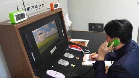 남북 간 연락채널 복원, 취임 첫 날 조국통일부 장관의 강력한 의지