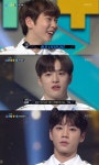 더유닛, 유닛B 두 번째 발표식 공개…1위 유키스 준·9위 임팩트 제업 차지