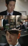 돈꽃 임강성, 장승조에게 장혁은 범…물리지 말고. 살아남아라 꼭