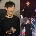 더유닛 에이스 찬, 올 데이 복근 안무 아이디어 제공…반전 베이글남 등극