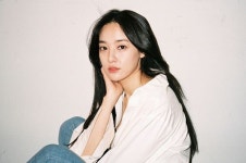 이주연, 미스틱과 전속계약 체결…한채아-박시연-박혁권-이규한과 한솥밥