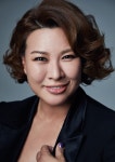 정영주, 카라멜 이엔티와 재계약 체결…배우 생활에 있어서 든든한 동반자가 되겠다