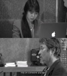 홍상수 김민희 결별, 최근 영화 풀잎들 의미심장한 대사보니? 젊은 사람한테…