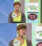 김혜선, 개그계 떠나 독일로 갔던 이유는? "남 웃기는 직업 행복하지 않았다"