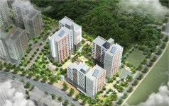 행복주택, 첫 입주자 모집…임대보증금과 임대료는? 시중가격의 60~80%