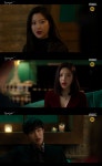 위대한 유혹자 우도환, 게임 끝내나?…나쁜 사람인 척 하는 게 아니라 원래 나빠