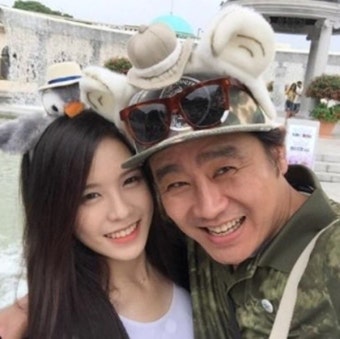 이광기 딸 이연지, 놀라운 미모보니? 