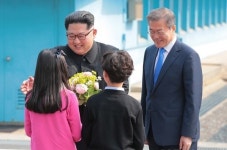 대성동초등학교, DMZ 내 유일한 남측 민간인 거주 구역의 학교…모습보니?