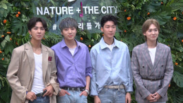 [영상] 위너(WINNER), 4인4색 현실 남친美 이런 남친 어디 없나요?