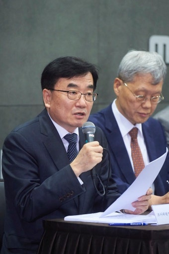세월호 참사 화면 사용 '전지적 참견 시점', 조능희 본부장 