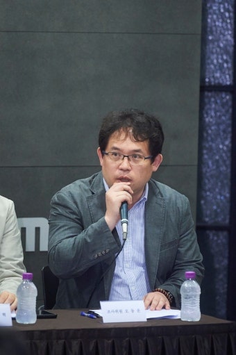 '전참시' 오동운 부장 