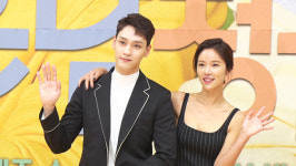 [영상] 최태준, 황정음의 '남사친' 되는 법? 