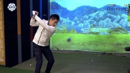[심짱 무적골프①] 골프존 최고 난이도 코스에 도전한 심짱크루! 그 결과는…?