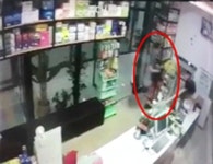 포항 약국, 흉기 찔린 종업원 숨져 묻지마 살인 가능성…정신과 치료 받은 이력 있어