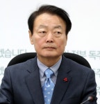 한선교, 김성태에 좀 오버했다…권한대행의 권한 넘었어 비판보니?