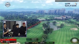 [심짱 무적골프⑥] 윷놀이 골프 심짱크루, 모두가 이글이 필요한 상황이다?