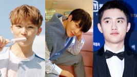 [★매력 한뼘] 작은 키도 '매력'으로 만드는 마력男, 엑소 디오·세븐틴 우지·워너원 하성운 [영상]