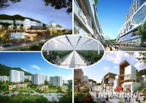 혁신농업 선도업체 우듬지팜, 거제 미미팜시티 스마트팜 운영사로 참여 확정