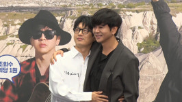 [영상] 윤도현 방탄소년단·워너원 팬덤 덕봐… 나는 아미다 (이타카로 가는 길)