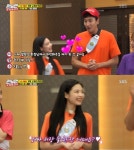 런닝맨 제니, 이광수와 핑크빛 기류 형성? 저랑 술 한 잔 어때요?
