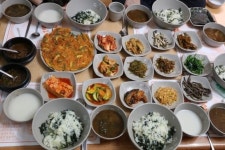 2TV 생생정보 택시맛객 9000원 한우사골육개장·7000원 곤드레정식, 판매처는 어디?
