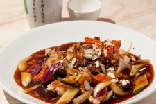 2TV 생생정보 가격파괴 WHY, 4900원(小) 8900원(大) 탕수육 맛집은 어디?
