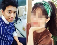 장수원 결별, 13살 연하 여자친구는 누구? 팬들과 설전 난 범죄자 아냐
