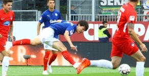 이재성 골, 지난 경기서도 2도움…현지언론 그를 막을 수 없었다 찬사