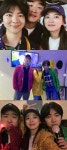 천우희 3년 만에 만난 출중한 여자·출중한 남자들…안재홍·이주승과 노래방 데이트