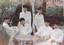 신화, 새 앨범 타이틀곡 Kiss Me Like That 가사 공개…절제된 섹시미 볼 수 있을 것