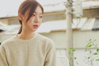 '러브캐처' 김지연, 러블리한 일상 사진 공개…