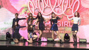 [영상] 오마이걸 