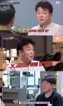 백종원의 골목식당 막걸리집 사장, 꺾이지 않는 고집…백종원 솔루션 신청 왜 했냐
