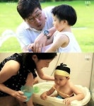 이영애 정호영, 20살 나이차 극복…