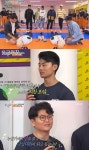 1박 2일 멤버들, 소방관 체험 나서…누군가에게 꿈이 될 수 있는 구급대원 됐으면