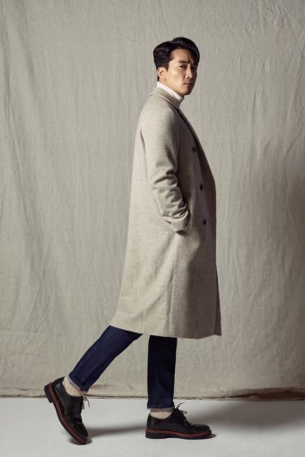 '플레이어' 송승헌 